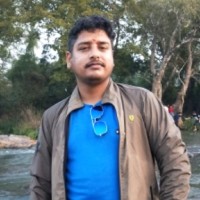 Vinothprabhu Rajendran