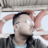 Jyotirmoy Mishra