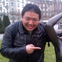 Eduardus Fransiskus Krisna Hernandi