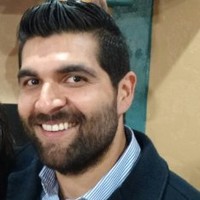 Matthew Serna