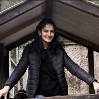 Dhanya Vinayan