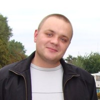 Volodymyr Kravchuk