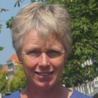Ninette Jager
