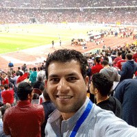 Mahmoud Abdelazim