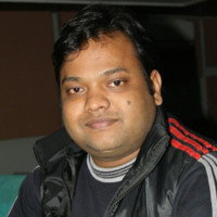 Vinod Bansal