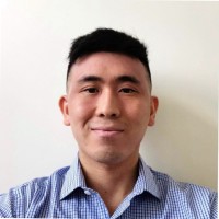 Mitchell Leong