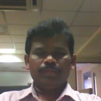 Sreenivasa Rao Avuluri