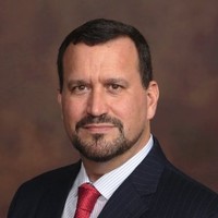 Darren Hopkins