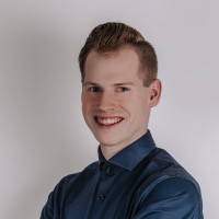 Nick van de Pol
