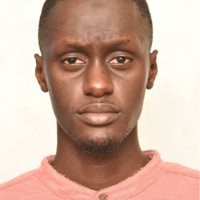 Mohamed lamine Gueye