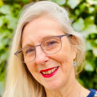Renate Fritsch