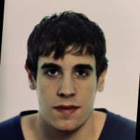 Kristian Lerga Torregrosa