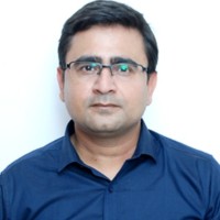 Dr Jitender Sharma