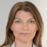 Martha Bergh Lunde