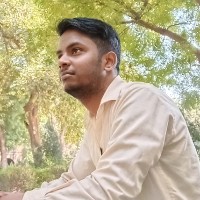 Dinesh Kumar Baghel