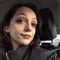 Ciearra Kinosian