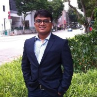 Sagar Hosamani