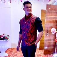 Vinayak Pillai