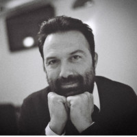 Tom Dercourt