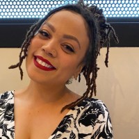 Jasmine Hathorn