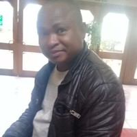 Mathews Lebogang Matlhapa