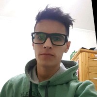 Federico Machado
