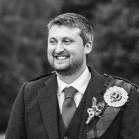 Iain Mccracken