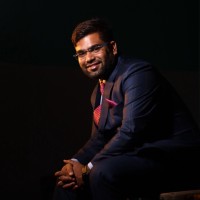 Manankumar Patel