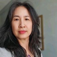 Ellen Lin Perry