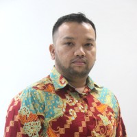 Iswan Haganta Sinulingga
