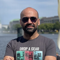 Samir RamadaN