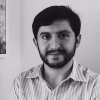 Luis Paulo Fernandes Bretanha Jorge