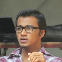 Sandesh Sasane
