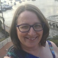 Brenda Cross