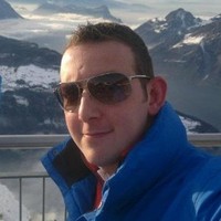 Simon Robinson