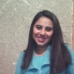 Mearyam Samir