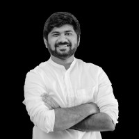 Mandar Borkar