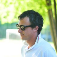 Federico Belli