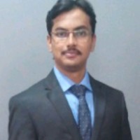 Tushar V Joshi