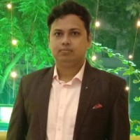 Nirupam Chakraborty