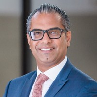 Sanjesh Sharma