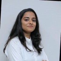 Haritha Nair