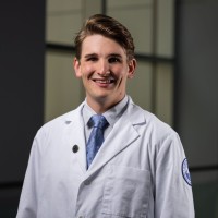 Connor Graves, Otd, Otr/L