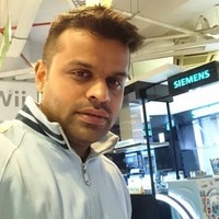 Darshan Palav