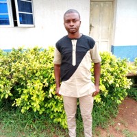 Usamah Chukwudi