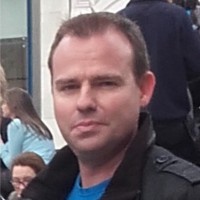 James Miller