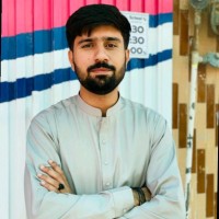 Muhammad Daud
