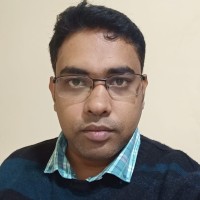 Rupak Nath Bhowmik