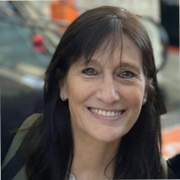 Patricia Bare