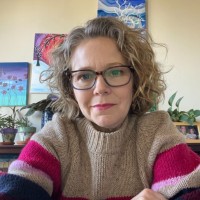 Maureen Tarnuzzer